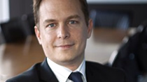 David Pralong